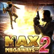 Max Megaways 2 game thumbnail
