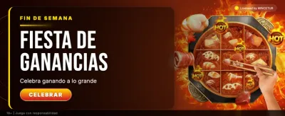 El Despertar del Dragón promotion banner