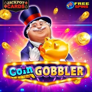 Coin Gobbler game thumbnail