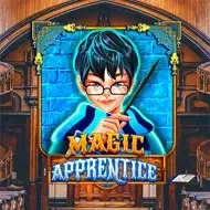 Magic Apprentice game thumbnail