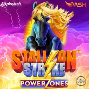Stallion Strike™ game thumbnail