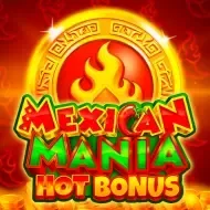 Mexican Mania game thumbnail
