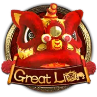 GreatLion game thumbnail