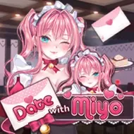 Date With MiyoJOKER game thumbnail