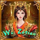 Wu Zetian game thumbnail
