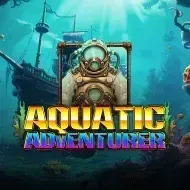 Aquatic Adventurer game thumbnail