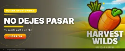 Huevo de Dragón Dorado promotion banner