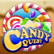 Candy Quest game thumbnail