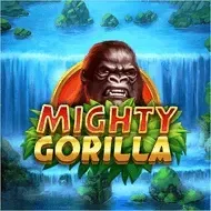 Mighty Gorilla game thumbnail